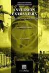 INVERSION EXTRANJERA