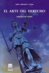 EL ARTE DEL DERECHO