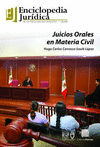 JUICIOS ORALES EN MATERIA CIVIL