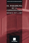 EL PARADIGMA DE LA CONSTITUCION