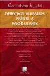 DERECHOS HUMANOS FRENTE A PARTICULARES
