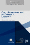 CORTE INTERAMERICANA DE DERECHOS HUMANOS