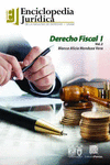 DERECHO FISCAL I VOLUMEN 2