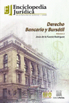 DERECHO BANCARIO Y BURSATIL VOLUMEN 2