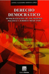 DERECHO DEMOCRATICO