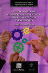 FIDEICOMISO DE GARANTIA PLANEACION IMPLEMENTACION Y EJECUCION