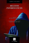 DELITOS INFORMATICOS