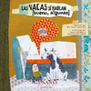 LAS VACAS SI HABLAN (BUENO, ALGUNAS)