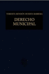 DERECHO MUNICIPAL