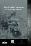 LOS DERECHOS HUMANOS EN EL TERCER MILENIO