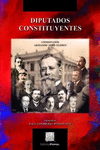 DIPUTADOS CONSTITUYENTES