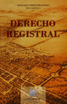 DERECHO REGISTRAL