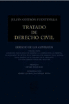 TRATADO DE DERECHO CIVIL XVII