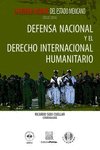 DEFENSA NACIONAL Y EL DERECHO INTERNACIONAL HUMANITARIO
