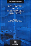LOS LIMITES DE LA PARTICIPACION DELICTIVA