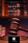 EL JUICIO DE LESIVIDAD