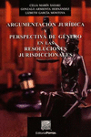 ARGUMENTACION JURIDICA Y PERSPECTIVA DE GENERO EN LAS RESOLUCIONES JURISDICCIONALES