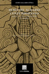 DERECHO AGRARIO CONTEMPORANEO
