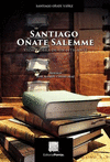 SANTIAGO O�ATE SALEMME: VIDA Y OBRA DE UN LITIGANTE