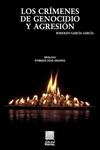LOS CRIMENES DE GENOCIDIO Y AGRESION