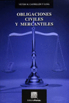 OBLIGACIONES CIVILES Y MERCANTILES