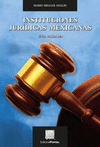 INSTITUCIONES JURIDICAS MEXICANAS