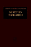 DERECHO SUCESORIO