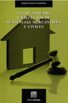 VIA DE APREMIO Y EJECUCION DE SENTENCIAS MERCANTILES Y CIVILES