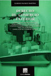 DERECHO DE COMERCIO EXTERIOR