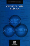 CRIMINOLOGIA CLINICA