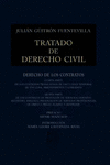 TRATADO DE DERECHO CIVIL XVIII