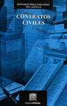 CONTRATOS CIVILES