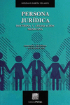 PERSONA JURIDICA