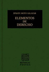 ELEMENTOS DE DERECHO