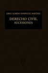 DERECHO CIVIL: SUCESIONES