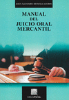 MANUAL DEL JUICIO ORAL MERCANTIL