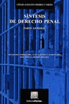 SINTESIS DE DERECHO PENAL