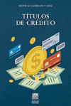 TITULOS DE CREDITO
