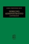 DERECHO ADMINISTRATIVO: CONTRATOS