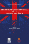 LEGITIMIDAD CONSTITUCIONAL DE LA CORONA BRITANICA