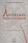 ANTOLOGIA MEDICO FORENSE