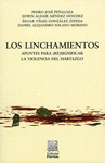 LOS LINCHAMIENTOS