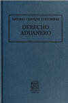 DERECHO ADUANERO