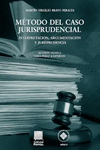 METODO DEL CASO JURISPRUDENCIAL