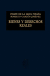 BIENES Y DERECHOS REALES