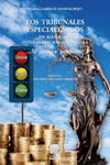 LOS TRIBUNALES ESPECIALIZADOS EN MATERIA DE INTERMEDIACION FINANCIERA