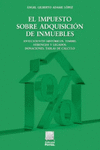 EL IMPUESTO SOBRE ADQUISICION DE INMUEBLES