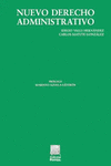 NUEVO DERECHO ADMINISTRATIVO