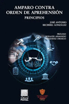 AMPARO CONTRA ORDEN DE APREHENSION