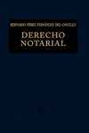 DERECHO NOTARIAL